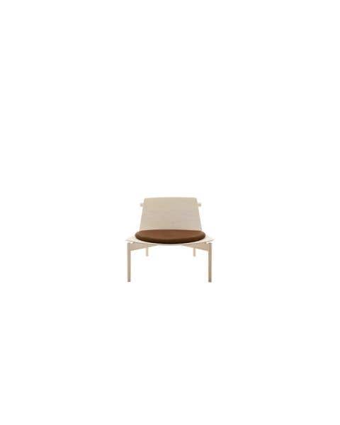 Italian designer modern armchairs - Eryt Armchairs