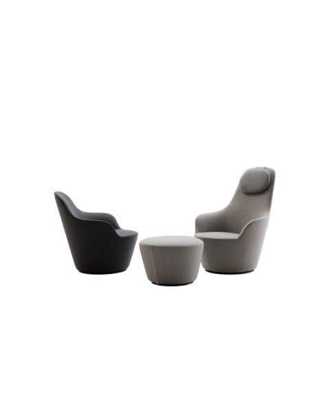 Harbor Armchairs