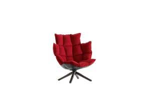 Husk Armchairs