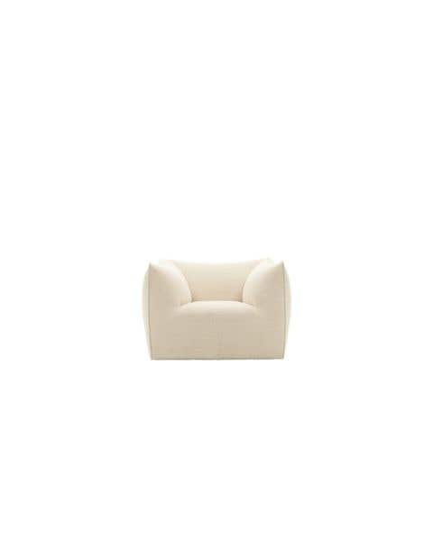 Italian designer modern armchairs - Le Bambole Armchairs