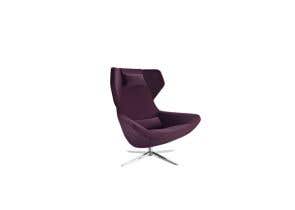 Metropolitan ’14 Armchairs