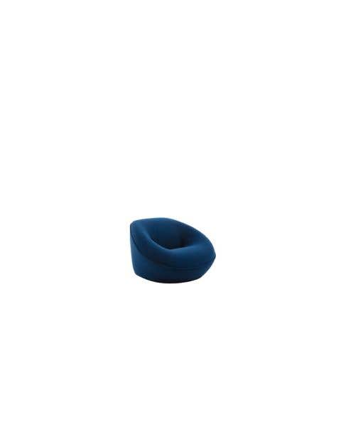 Italian designer modern armchairs - Tortello Armchairs