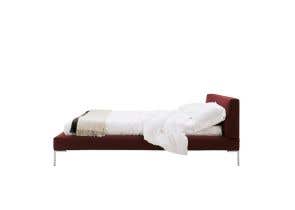 Designer Italian modern beds - Charles Beds