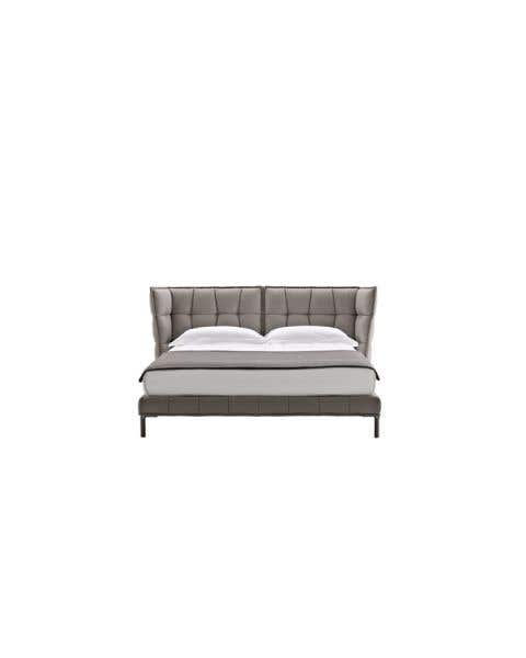Husk Beds