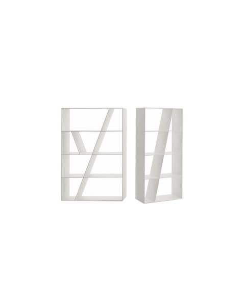 Shelf Living storage units