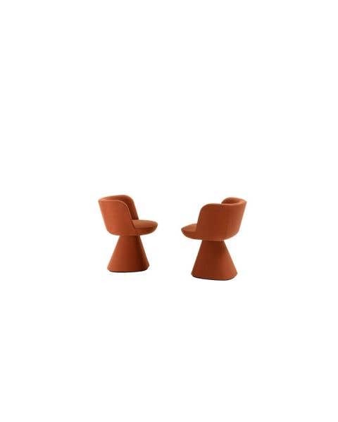 Italian designer modern chairs  - Flair O' Chairs