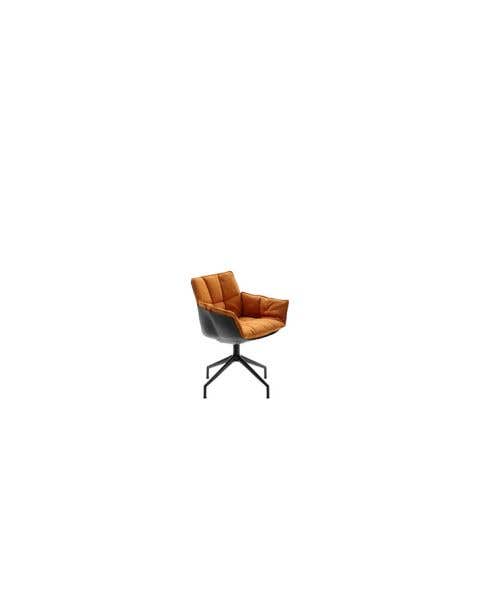 Italian designer modern chairs  - Husk Chairs