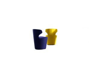Mini Papilio Chairs