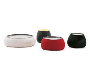 Fat-Fat & Lady-Fat Small tables