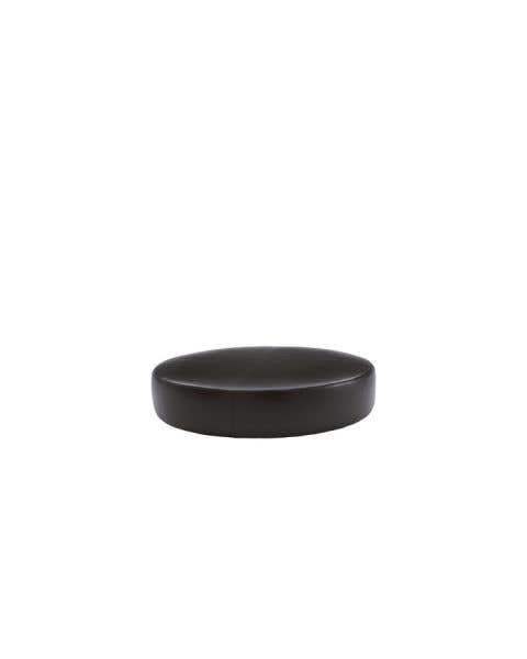 Designer Italian modern ottomans - Harry Large Ottomans