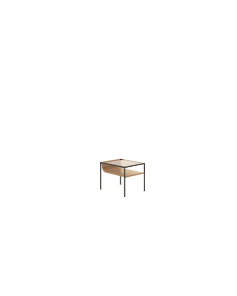 Designer italian modern small tables  - Quiet Lines Small tables