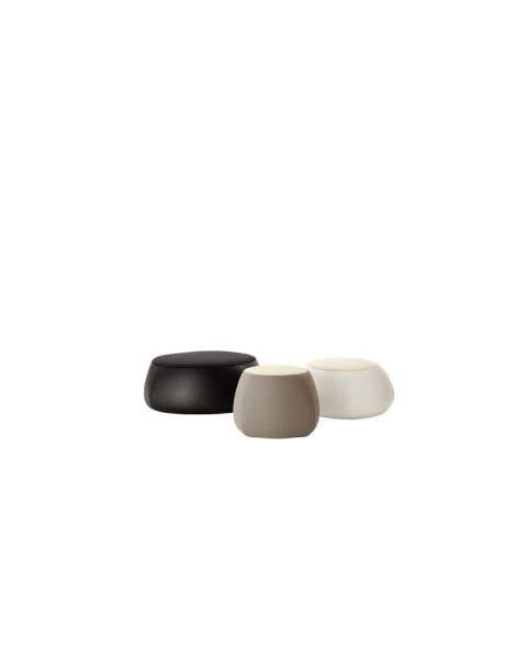 Designer Italian modern ottomans - Fat-Sofa Ottomans