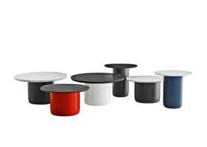 Button Tables Small tables
