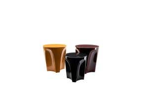 Colosseo Small tables
