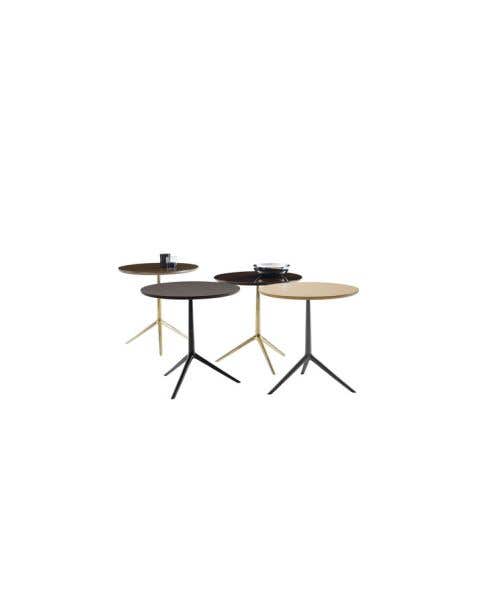Cozy Small tables