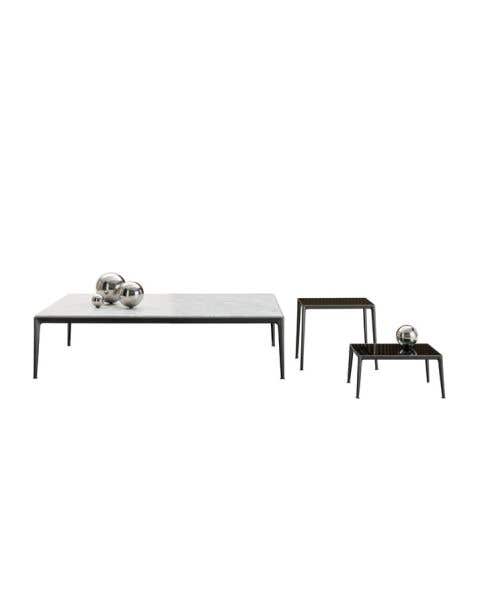 Designer italian modern small tables  - Mirto Indoor Small tables