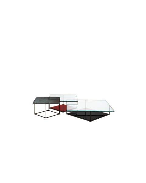 Designer italian modern small tables  - Lemante Small tables