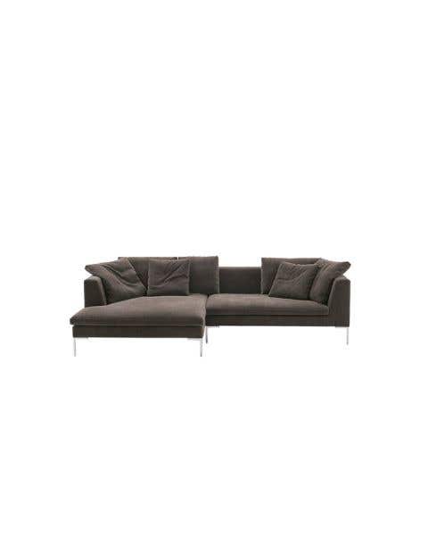 Charles Large Sofas