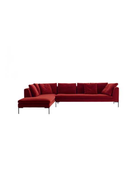 Charles Sofas