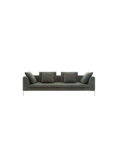 Charles Carré Sofas