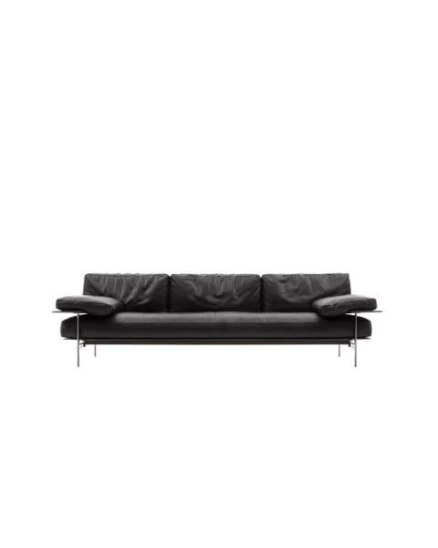 Diesis Sofas