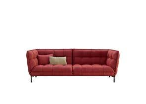Husk-Sofa Sofas