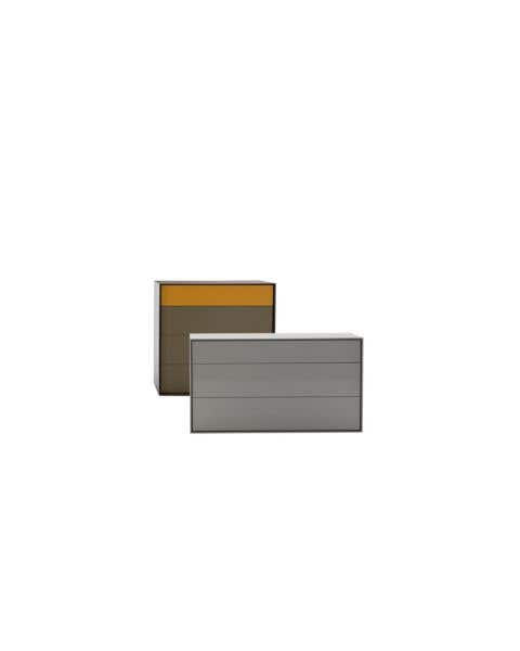 Dado Living storage units