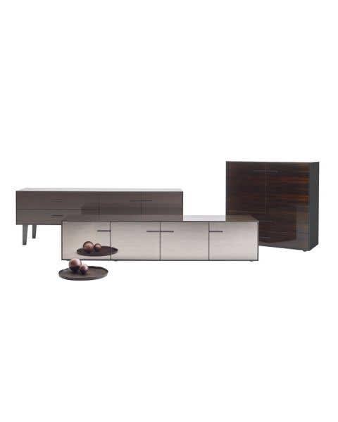 Eucalipto Living storage units