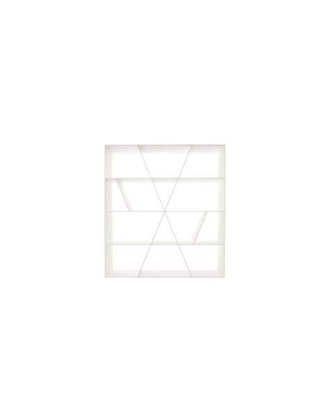 Shelf X Living storage units