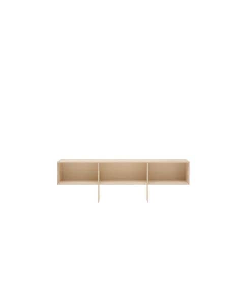 Tetrami Living storage units