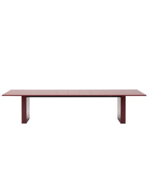 Italian designer modern tables - Assiale Tables