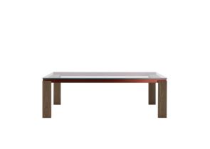 Parallel Structure Tables