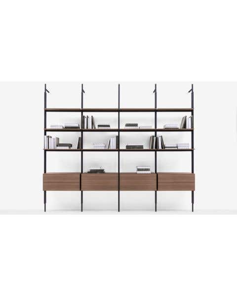 Jack Living storage units