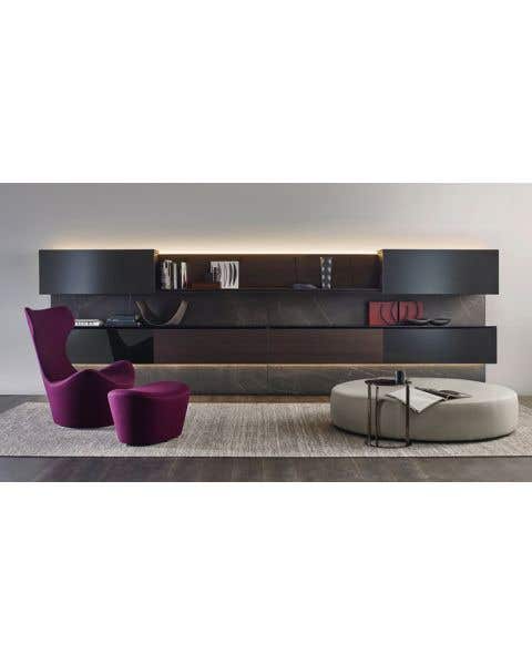 Pab Living storage units