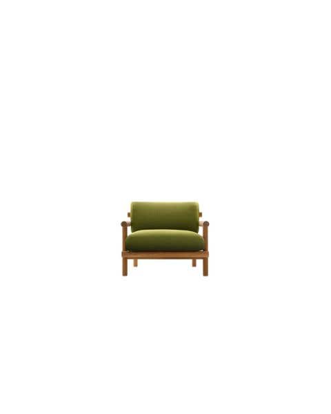 Ayana Armchairs