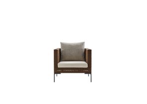 Charles Outdoor Armchairs
