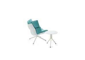 Husk Outdoor Armchairs