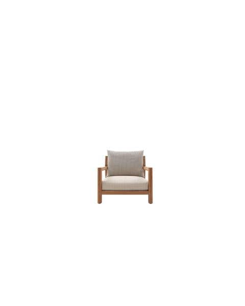Pablo Outdoor Armchairs