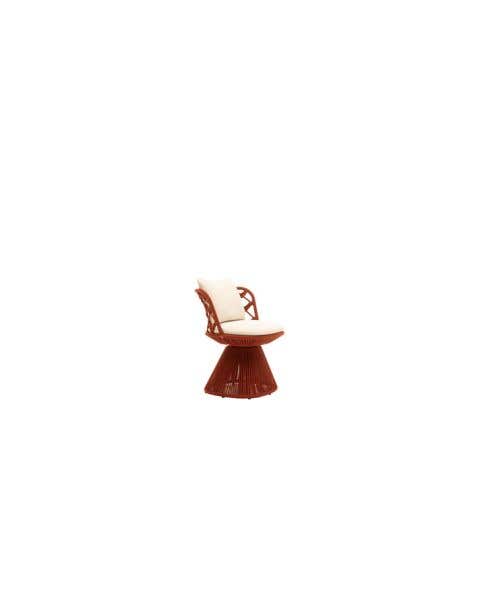 Flair O' Outdoor Chairs