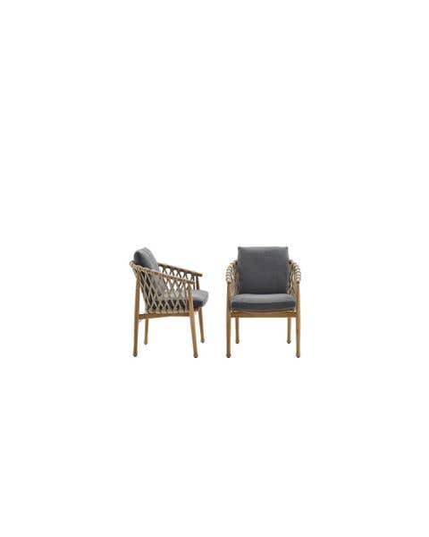 Ginestra Chairs