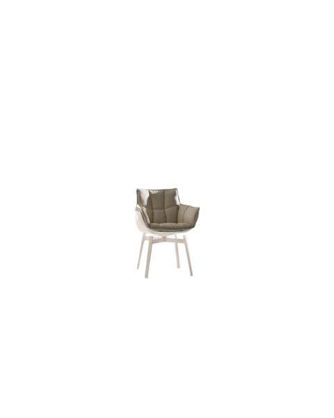Husk Outdoor Chairs