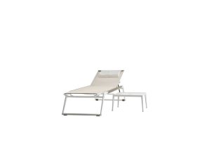 Mirto Outdoor Sunbeds