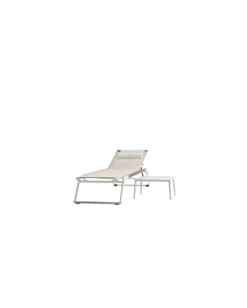 Mirto Outdoor Sunbeds
