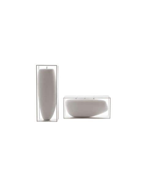 Overscale Flames Outdoor Objects