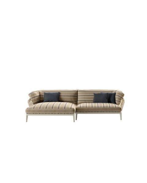 Erica modular Sofas