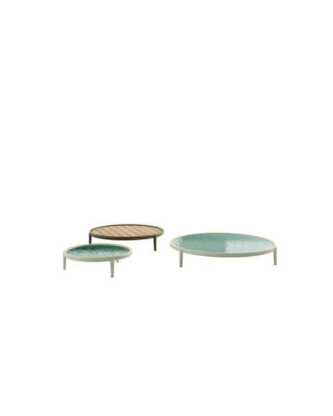 Erica Small tables