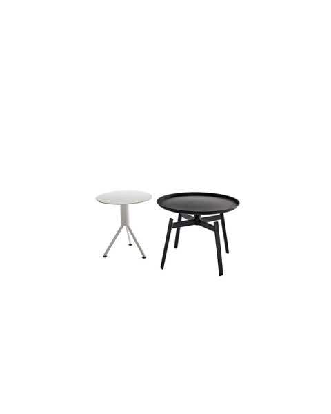 Husk Outdoor Small tables