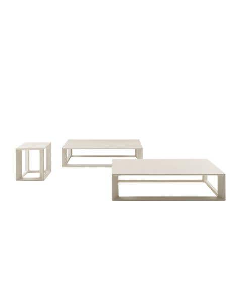 Pablo Outdoor Small tables