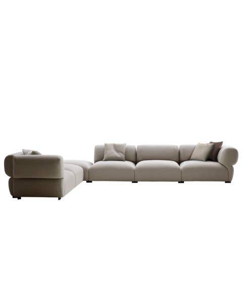 Butterfly Sofas