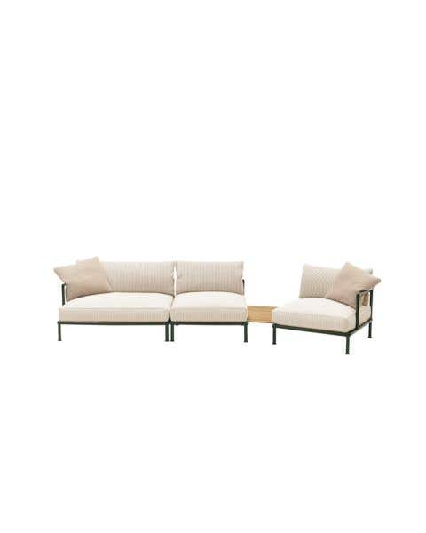Nooch Sofas